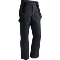 Maier Sports Anton Skibroek heren Zwart 2XL/28B