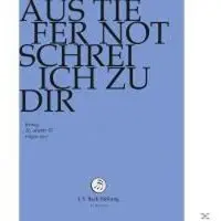 OUTHERE Aus Tiefer Not Schrei Ich Zu Dir