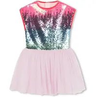 Billieblush U20650 Meisjes Jurk - Maat 152