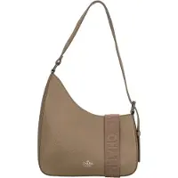 Charm London Schoudertas Montmartre Taupe