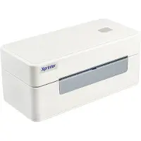 Xprinter Bluetooth Label Printer- Draadloze printer- Verzend en Alle Soorte Label Printer- A6 label printer- 4x6 inch Label Printer