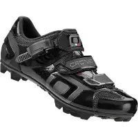Crono Track Mountainbikeschoenen Zwart - Maat 41