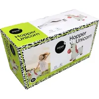 Didak Hopper Eenhoorn 57x23x47 cm.
