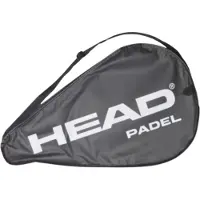 Head Padel Hoes - Zwart - Padeltas - Padeltassen - Heren & Vrouwen - Padel tas - Unisex - Padelhoes