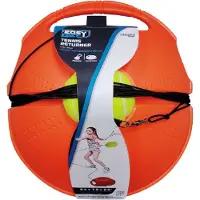 Braet Tennis trainer.