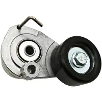 Skf Spanrol VKM 35260 SKF voor o.a. ALFA ROMEO, CHEVROLET, FIAT, OPEL, SAAB