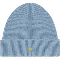 Blue Loop Originals Muts Originals Weekend Beanie Light Blue