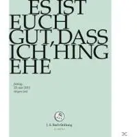 OUTHERE Es Ist Euch Gut,Dass Ich Hingehe