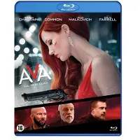 Belga Ava-BIL-Bluray