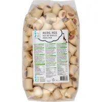 Intratuin Hondenkoekjes Merg Mix 1 Kg