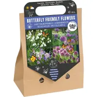 Florex Pick Up Tas Bloembollen Vlindervriendelijk 40 Stuks
