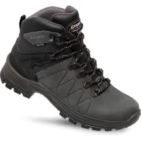 Grisport Ranger Mid Unisex Wandelschoenen - Anthracite