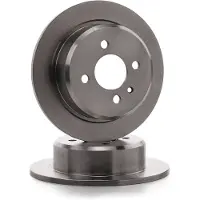 Brembo Remschijf 08.3947.24