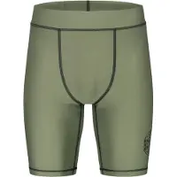 Benlee Sportbroek 'Bossburn' olijfgroen / zwart