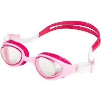 Arena Sportbril 'Air' lichtroze / donkerroze / wit