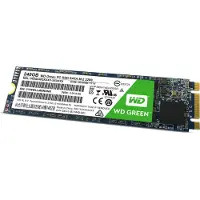 Western Digital WD Green - 240GB