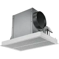 Bosch CleanAir Plus Recirculatiemodule 17004047 / DIZ1JC2C6