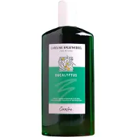 Careline Saunageur - Eucalyptus - 500 ml
