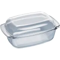 Bosch HEZ915003, Gerechten voor gratineren, Transparant