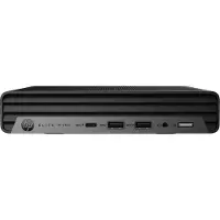 HP Elite Mini 600 G9 624A3ET [Intel i7-13700T, 16 GB RAM, 512 GB SSD, Intel UHD Graphics 770, Windows 11 Pro]