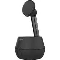 Belkin Pro, Mobiele telefoon/smartphone, Actieve houder, Interieur, Zwart