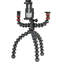 Joby GorillaPod Mobile Rig (Black/Charcoal)