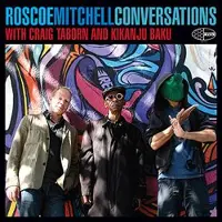 Import Conversations With Craig Taborn And Kikanju Baku