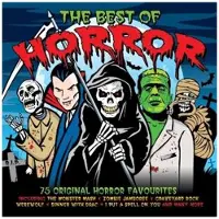 Import Best Of Horror