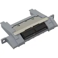 HP RM1-6303-000CN separation pad holder (origineel)