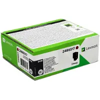 Lexmark Toner 24B6517 Magenta