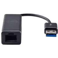Dell Adapter - USB 3 to Ethernet