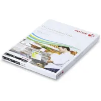 Xerox Synthetisch papier Premium NeverTear, polyesterfolie, A4, 195 µm, mat wit, 100 vellen