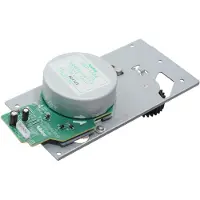 HP Fuser aandrijfsysteem met M2-motor