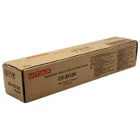 Utax CK-5512K (1T02R60UT0) toner zwart (origineel)