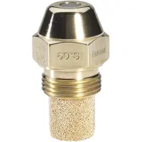 Danfoss ldse Danfoss 0,75 GPH 60 GRAD S 030F6916, Thermostaat