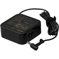 Asus Lader - - 0A001-00040000 - 65W - 19V - 3-pins - Zwart