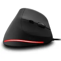 Media-Tech Vertic Mt1122 Muis