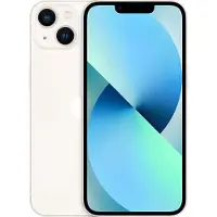 Apple iPhone 13 128 GB 6.1 "Sterlicht ITA MLPG3QL/A