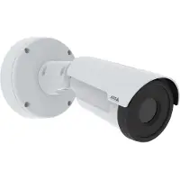 Axis 02174-001 beveiligingscamera Bullet IP beveiligingscamera Buiten 384 x 288 pixels Wand