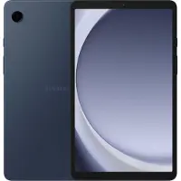 Samsung Galaxy Tab A9 LTE, 22,1 cm (8,7 inch), 1340 x 800 pixels, 128 GB, 8 GB, 2,2 GHz, Marineblauw