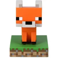 Paladone Minecraft - Fox Icon Light