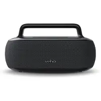 Veho MZ-7 Mono draadloze luidspreker Zwart 40 W