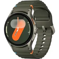 Samsung Smartwatch Watch7 4G 40 mm Green