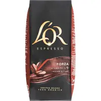 L'OR | Espresso Forza - 1 kg koffiebonen