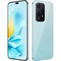 Honor 200 Lite | 8 GB | 256 GB | Dual-SIM | Sterrenblauw
