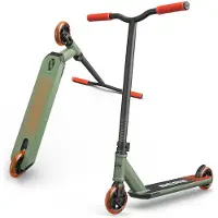 Berg Proxus X1 Green/Orange Unisex