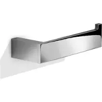 DECOR WALTHER WC Rolhouder Contract TPH1 Single Chrome