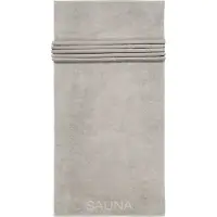 Cawö Saunadoek Pure Sauna Stone