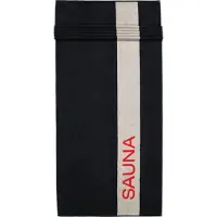 Cawö Saunadoek Sauna Lava