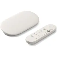 Google Chromecast Streamingmediaspeler